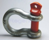 SCREW PIN ANCHOR SHACKLE G-209 S-209