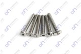 Machine Screws