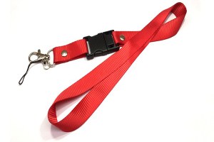 Polyester lanyard: SD-036