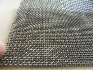 Monel400 Wire Mesh