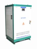 High Efficiency 60KW DC to AC Low Frequency 3 Phase Pure Sine Wave Off Grid Hybrid Sola...