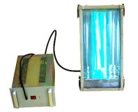 Second generation-Microwave Ultraviolet Power unit