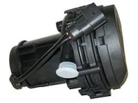 Secondary Air Injection Pump 12574379 For Trailblazer Envoy Ascender DTS 4.2
