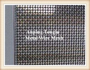 Security Screen/Security Door Screen/Security Mesh/Security Window Screen