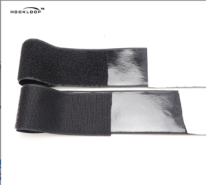 Self-Adhesive Hook and Loop Tape（Velcro）
