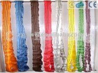 1T to 12T polyester endless round sling-CE/GS approved