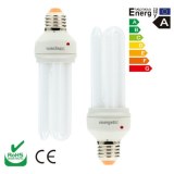 ENERGETIC CFL Ampoule U Line Sensor:15W/20W, E27, 2700K