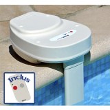 Alarme piscine Sensor Premium PRO avec télécommande