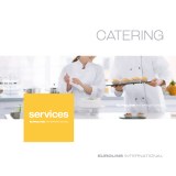 Catering Service in Turkey