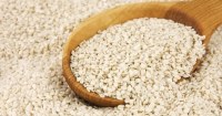 Natural White Sesame seed for sale