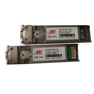 10G SFP CWDM Fiber-optic Transceivers, 10G SFP+ 80km, CWDM 1470 to 1610nm