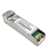 Cisco Compatible 10GBase-SR 850nm MMF 300m DOM SFP+ Optical Transceiver