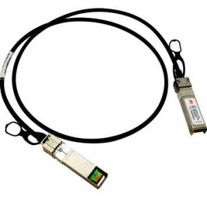 SFP + Copper Modules of SFP + Direct Attach Cables, 1/3/5/7/10m Reach