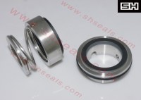 Fristam pump seals SH-T01FI-22