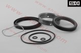 Fristam pump seals SH-W0FD