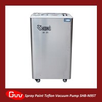 Spray Paint Teflon Water Circulating Multi-use Vacuum Pump SHB-B95T