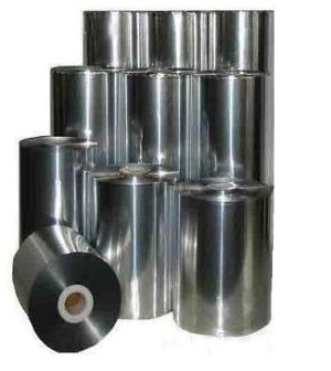 Shielding bag film/roll