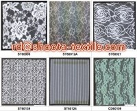 Selling recycle polyster mesh fabric in wholesale