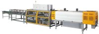 Shrink-wrapping Machine