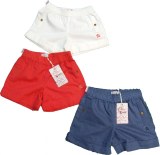 END OF STOCK - GIRLS SHORTS AT 2 EUR