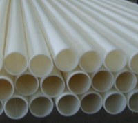 UHMWPE Pipe for Food Industry