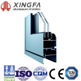 Xingfa Side-hung Windows Series P55C