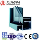 Xingfa Side-hung Windows Series P50F