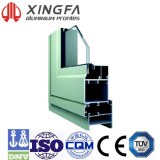 Xingfa Side-hung Doors Series P50D