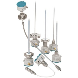 Siemens SITRANS LC500 Level Transmitter