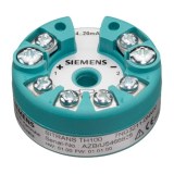 Siemens SITRANS TH100 Temperature Transmitter