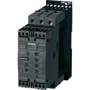 Siemens Soft Starter 3RW2240