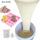 Custom Size soap mould moule savons moldes para jabon DIY Oval Shaped Handmade liquid...