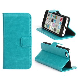 IPhone 5C Handytasche Flip Case