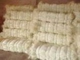 UG GRADE 1 SISAL FIBRE for Gypsum/Plaster Boards, Ropes & Yarns