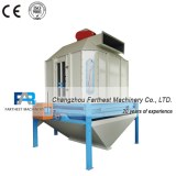 Counterflow Air Cooler For Chicken Feed Factory