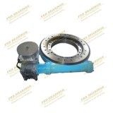 WE12 slewing drive and ring for drilling machinery