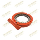 WE14 slewing drive and ring for hydraulic motor