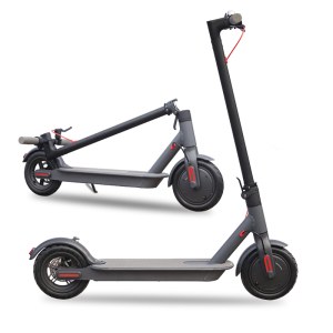 Smack Mobility Electric Scooters Wholesaler Scooters City Coco Harley PARIS Stock in Eu...