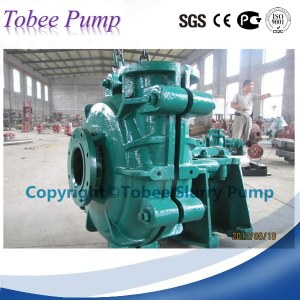 Tobee® Centrifugal Slurry Pump from China