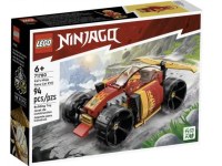 LEGO Ninjago - La voiture de course ninja de Kai - Évolution (71780)