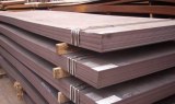 SMA400CP steel plate