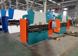 Small Bending Machine