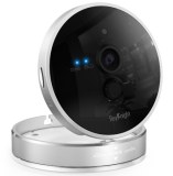 720P WIFI Home USE Smart Camera