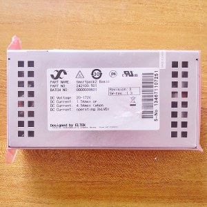 ELTEK Control Module Smartpack2 Basic 242100.501