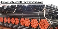 Carbon Steel Pipe