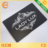 China factory directly cheap wholesale custom metal business card