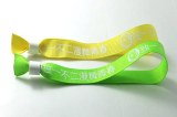 SN-021 Satin wristband