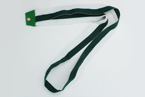 Medal lanyard