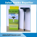 Solar Electronic Snake Repeller SA-02