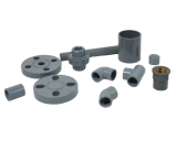 UPVC FITTINGS